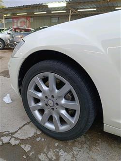 مێرسێدس بێنز S-Class